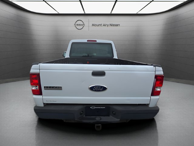 Used 2011 Ford Ranger XL RWD image 5