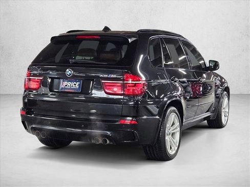 Used 2012 BMW X5 M image 5