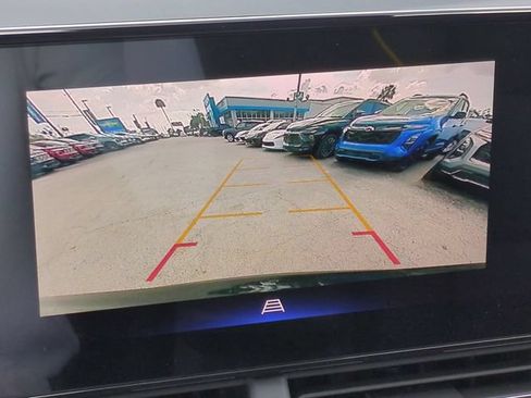 Used 2026 Chevrolet Trax ACTIV w/ Driver Confidence Package FWD image 20
