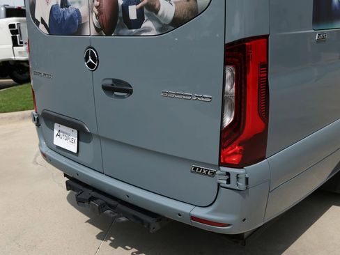 Used 2020 Mercedes-Benz Sprinter 3500 image 56