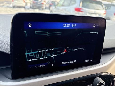 Used 2022 Ford Escape SE w/ Convenience Package image 14