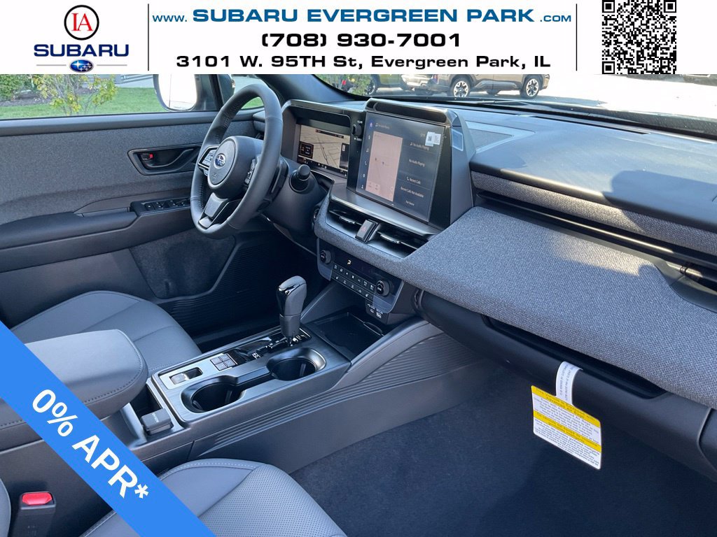 New 2026 Subaru Outback Limited XT AWD/4WD image 16