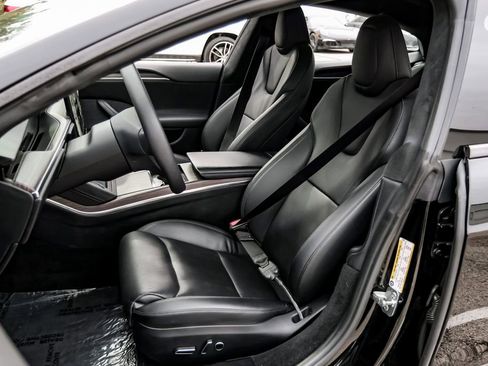 Used 2022 Tesla Model S Base image 35