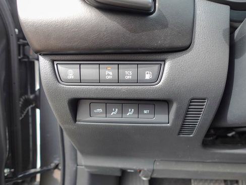 New 2026 MAZDA CX-50 AWD 2.5 Hybrid w/ Weather Package image 12