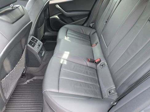 Used 2018 Audi A5 2.0T Premium Plus w/ Premium Plus image 16