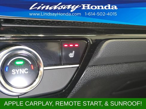 Used 2024 Honda Civic EX image 18