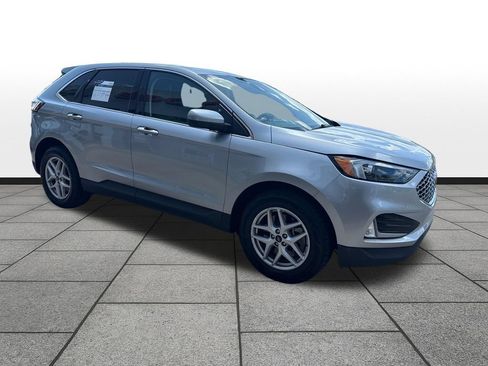 Used 2023 Ford Edge SEL w/ Convenience Package AWD/4WD image 7