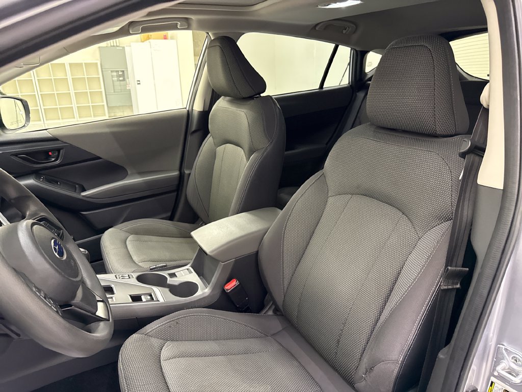 Certified 2024 Subaru Crosstrek 2.0i Premium AWD/4WD image 15