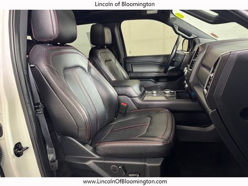 Used 2021 Ford Expedition Max Limited AWD/4WD image 12