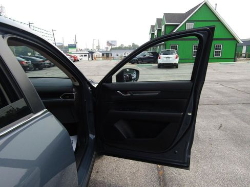 Used 2022 MAZDA CX-5 Carbon Edition AWD/4WD image 24