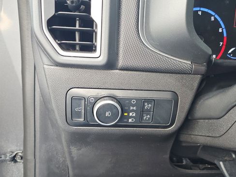 Used 2024 Ford Bronco Sport Big Bend w/ Convenience Package image 17