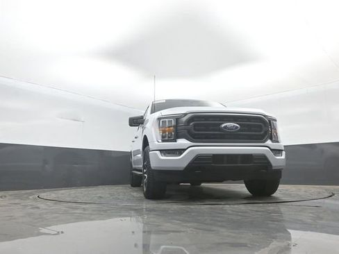 Certified 2022 Ford F150 XLT w/ Equipment Group 302A High AWD/4WD image 28