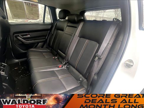 Used 2025 MAZDA CX-50 AWD 2.5 Hybrid w/ Premium Pkg image 31