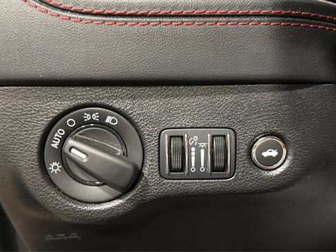 Used 2023 Dodge Charger Scat Pack RWD image 22