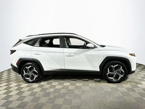 Used 2024 Hyundai Tucson SEL AWD/4WD image 2