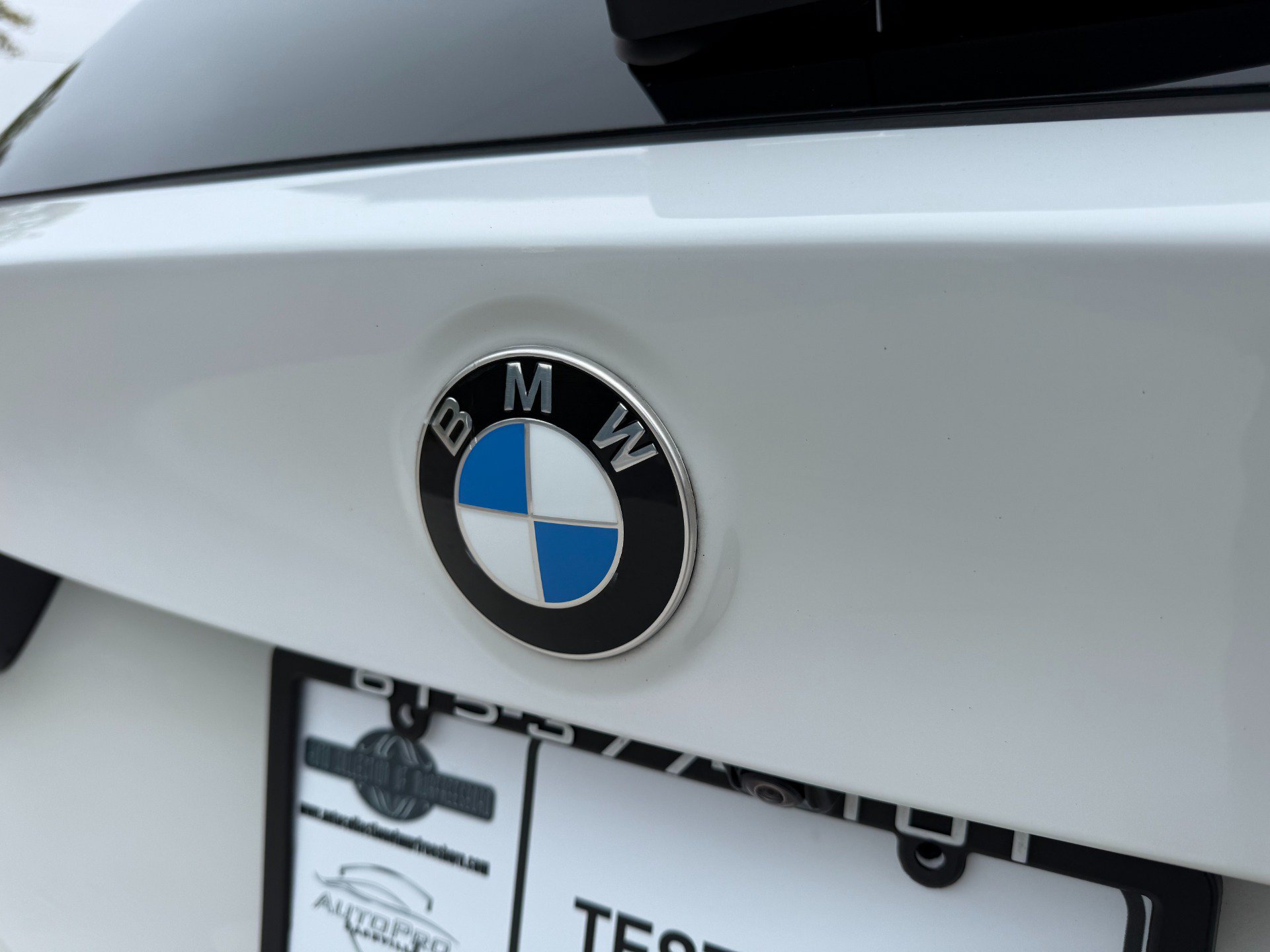 Used 2022 BMW X3 xDrive30i w/ M Sport Package 2 AWD/4WD image 48