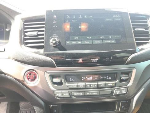 Used 2022 Honda Passport EX-L image 12