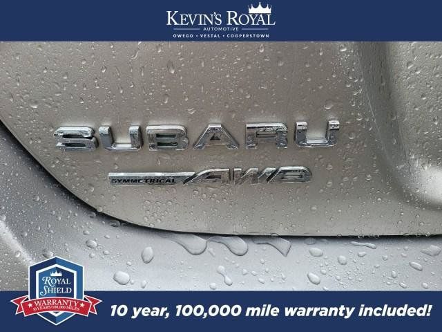 Used 2017 Subaru Legacy 2.5i Premium AWD/4WD image 9