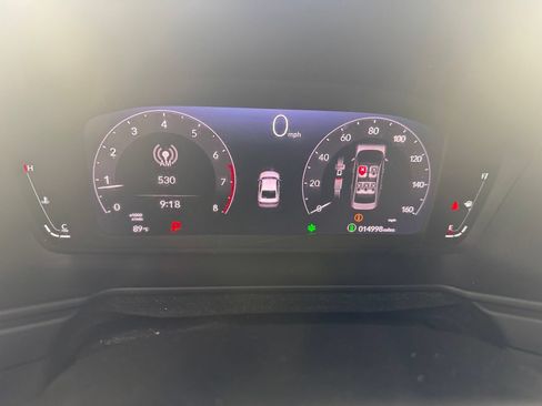 Used 2025 Honda Accord SE image 4