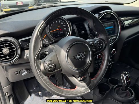 Used 2021 MINI Cooper S FWD image 14