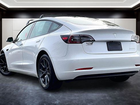 Used 2022 Tesla Model 3 Long Range image 11