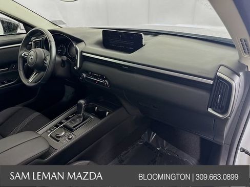 Used 2025 MAZDA CX-50 AWD 2.5 S w/ Weather Package image 27