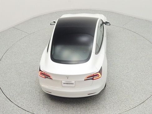Used 2023 Tesla Model 3 Standard Range RWD image 27