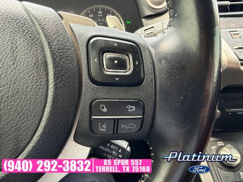 Used 2021 Lexus NX 300 FWD w/ Accessory Package image 19