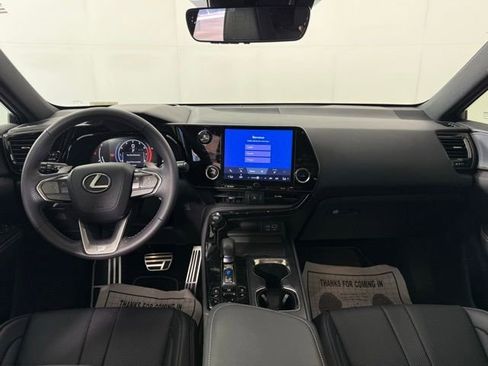 Used 2022 Lexus NX 350 F Sport w/ Towing Package (2000 Lbs) image 26