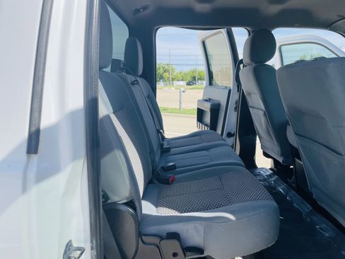 Used 2012 Ford F350 XLT w/ XLT Value Pkg image 16
