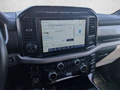 Used 2022 Ford F150 Raptor w/ Convenience Package AWD/4WD image 21