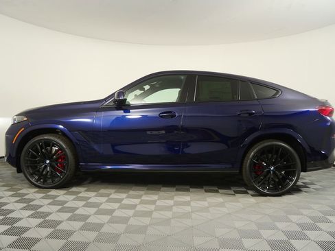 Used 2026 BMW X6 xDrive40i image 7