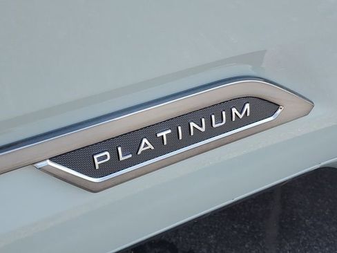 New 2026 Toyota Tundra Platinum AWD/4WD image 6