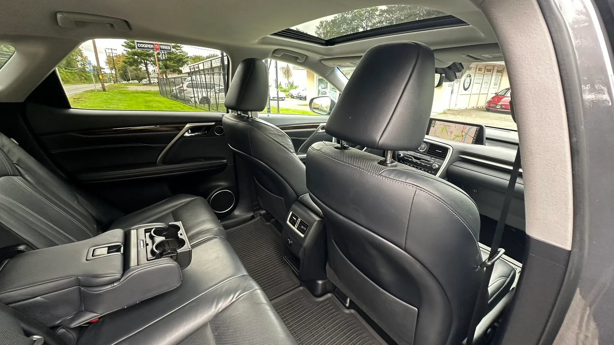 Used 2018 Lexus RX 350 AWD w/ Premium Package image 37