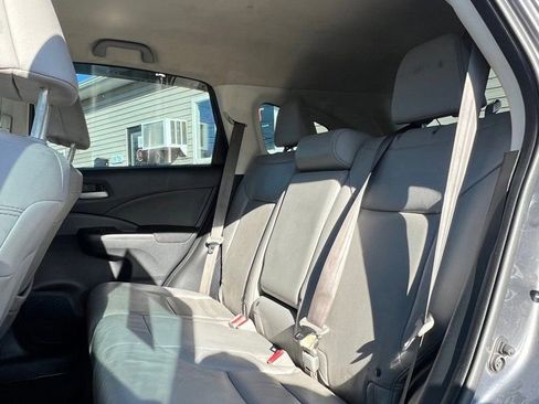 Used 2016 Honda CR-V LX image 12
