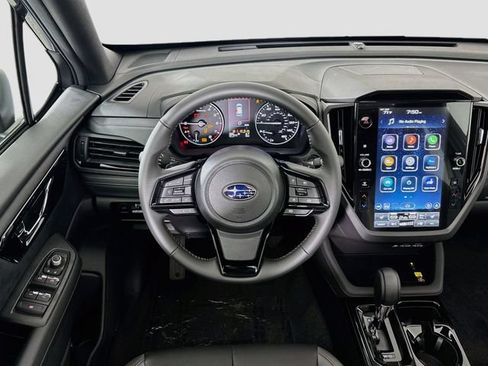 New 2026 Subaru Forester Sport AWD/4WD image 23