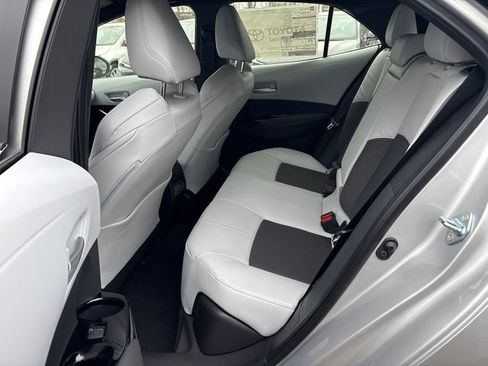 New 2026 Toyota Corolla XSE image 13