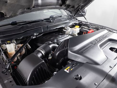 Used 2023 RAM 2500 Power Wagon w/ Level 1 Equipment Group image 44