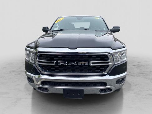 Certified 2022 RAM 1500 Big Horn w/ Trailer Tow Group AWD/4WD image 9