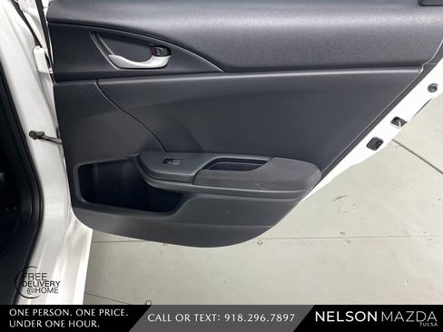 Used 2016 Honda Civic EX-T image 41