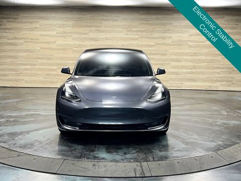 Used 2023 Tesla Model 3 Standard Range RWD image 9