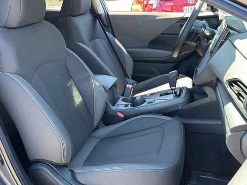 New 2026 Subaru Crosstrek 2.0i Premium AWD/4WD image 6