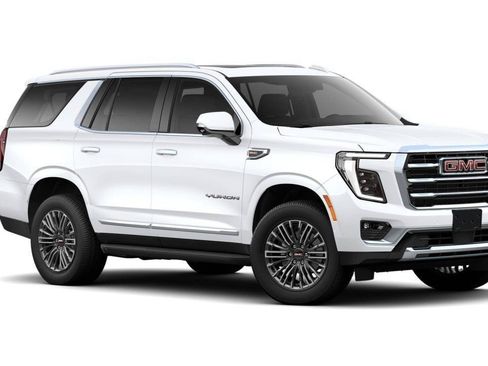 New 2026 GMC Yukon Elevation w/ Elevation Premium Package AWD/4WD image 20