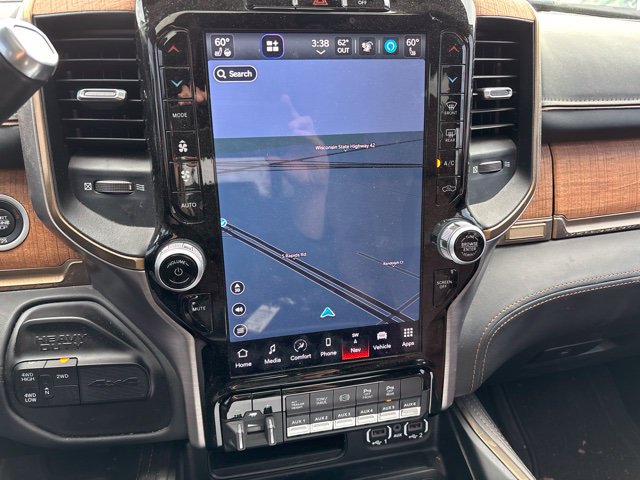 Used 2023 RAM 2500 Limited AWD/4WD image 14