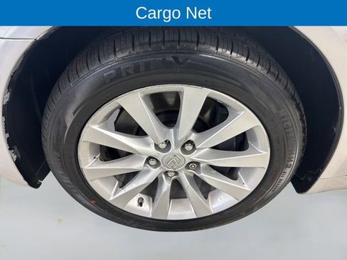 Used 2010 Lexus LS 460 L image 18