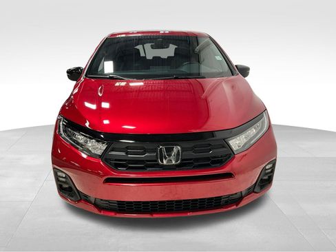 Used 2025 Honda Odyssey Sport-L image 3