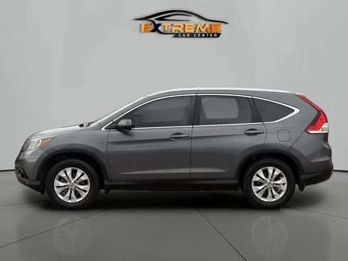 Used 2014 Honda CR-V EX-L image 3