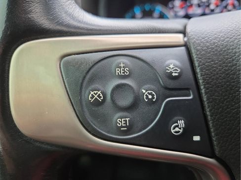 Used 2018 GMC Sierra 2500 Denali w/ Duramax Plus Package image 19