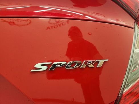 Used 2021 Honda Civic Sport image 25