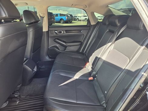 Used 2024 Honda Civic Touring image 29